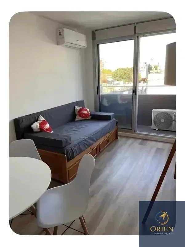 Se Alquila Apartamento de 1 Dormitorio en Cordón - Imagen 3