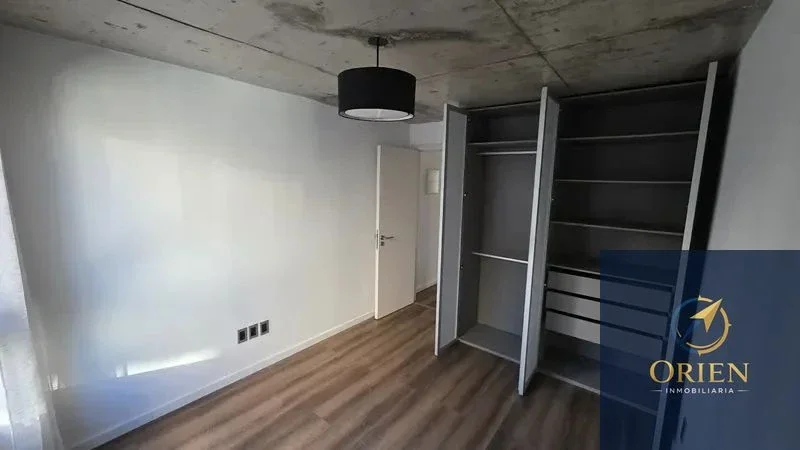 En Alquiler Apartamento de 1 Dormitorio c/ cochera en Pocitos - Imagen 5