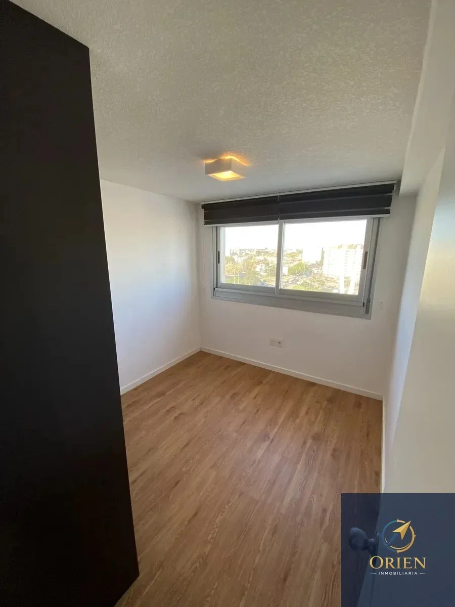 Apartamento 2 dormitorios en alquiler c/ opcion de cochera en Brazo Oriental - Imagen 5