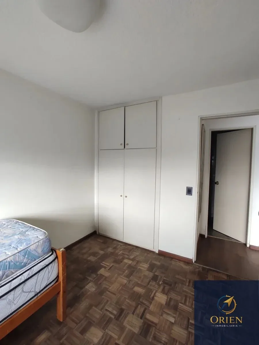 Apartamento 1 dormitorio en alquiler en Parque Rodó - Imagen 4