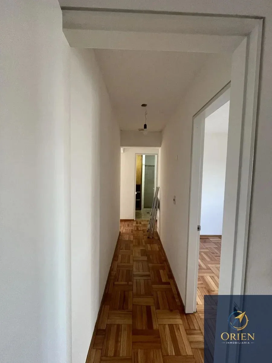 Apartamento 3 dormitorios en alquiler c/ cochera en Buceo - Imagen 2