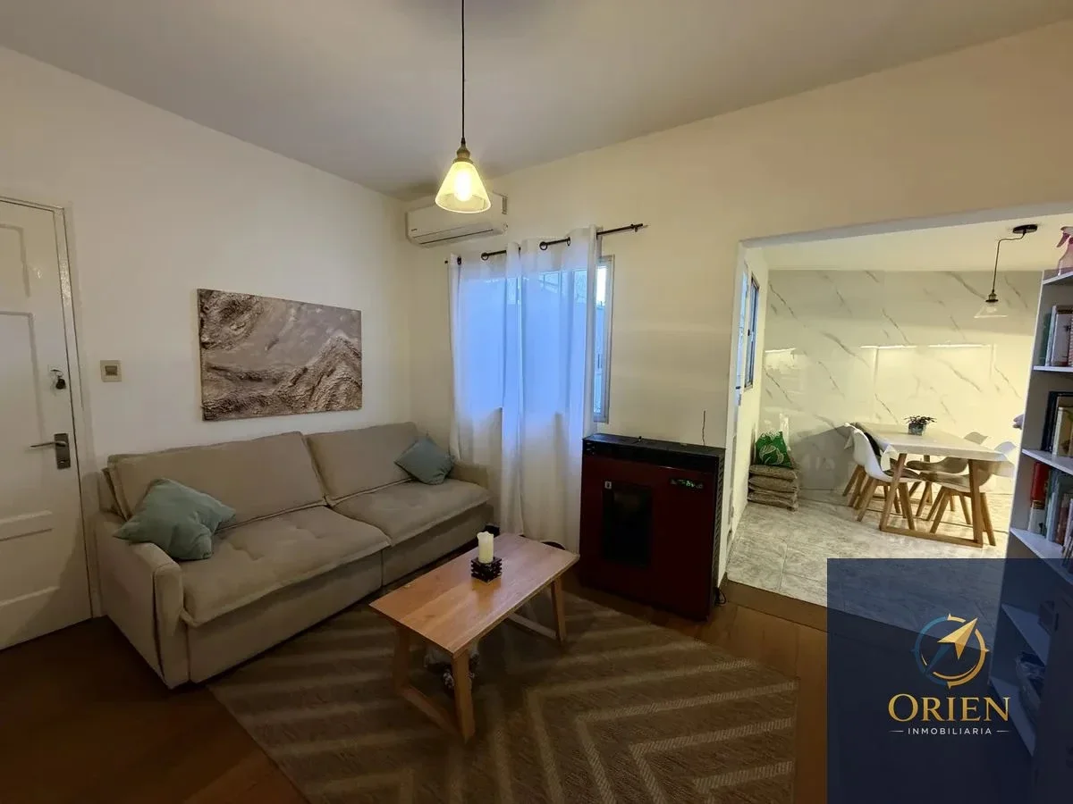 Apartamento 2 dormitorios en venta c/ cochera en Malvin - Imagen 5