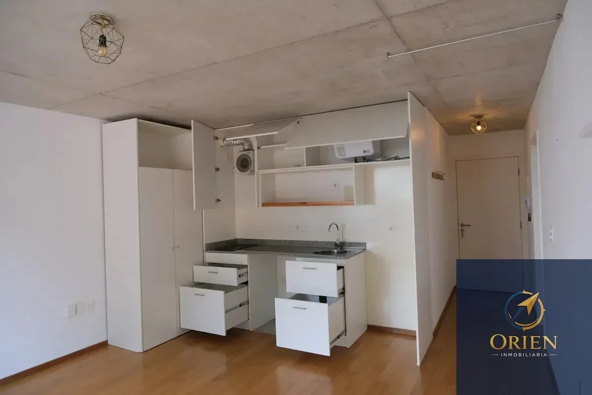 Apartamento Monoambiente en venta en Punta Carretas - Imagen 4