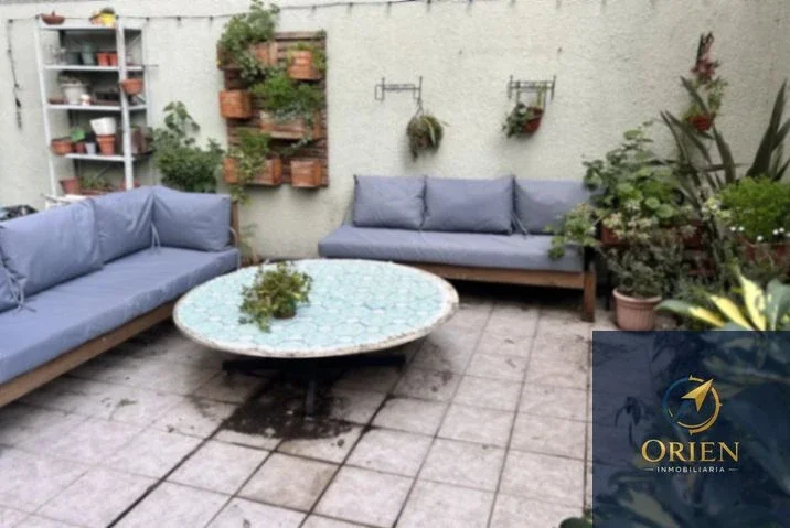 Apartamento 2 dormitorios con jardín en alquiler en Pocitos - Imagen 5