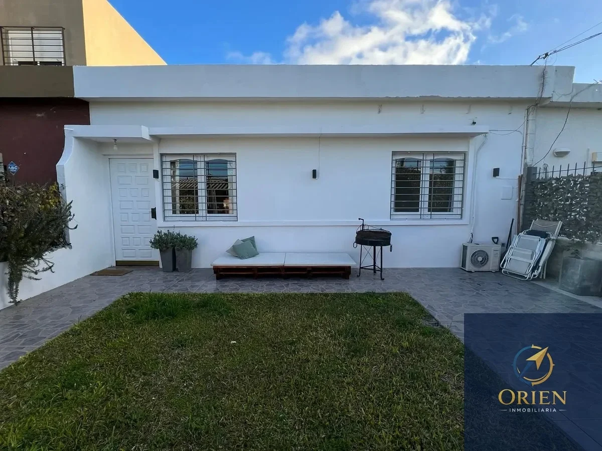Casa 2 dormitorios en alquiler c/ cochera en Lagomar - Imagen 5