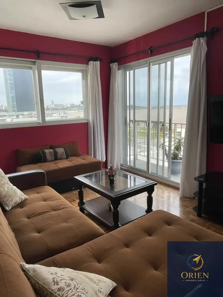 Apartamento en venta 2 Dormitorios 1 Baño y Terraza en Palermo - Imagen 3