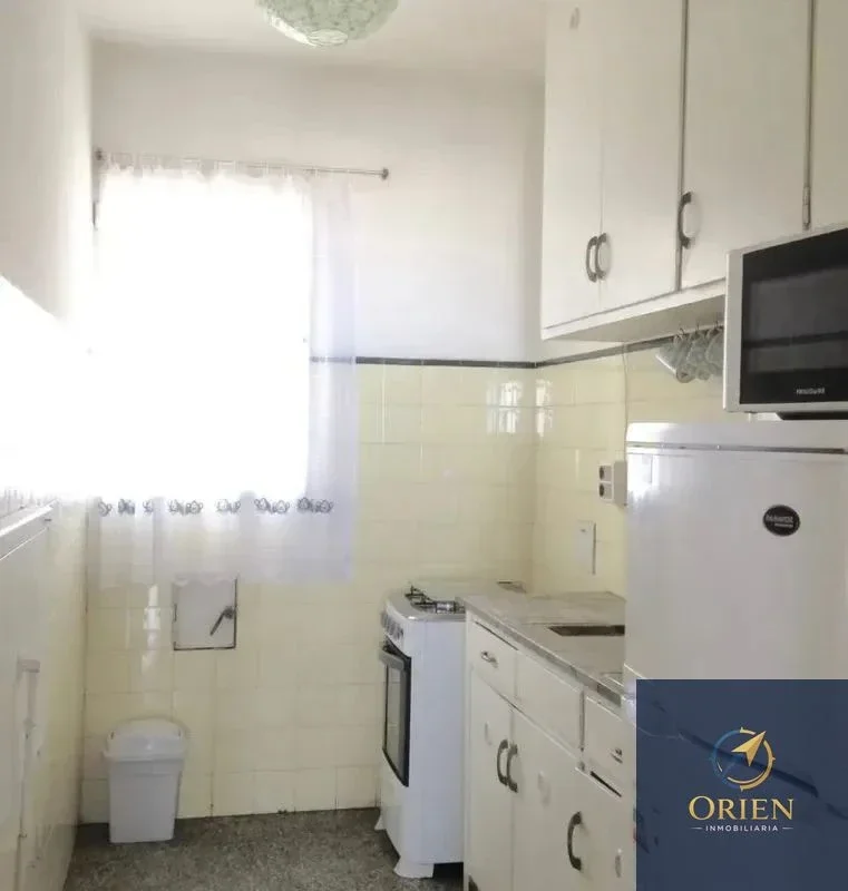 Se Alquila Apartamento de 1 Dormitorio en Pocitos - Imagen 3