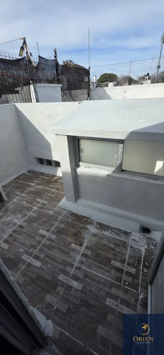 Casa 2 dormitorios en alquiler en La Comercial - Imagen 3