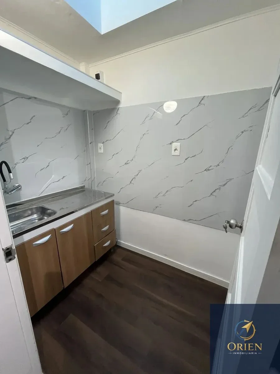 Apartamento 2 dormitorios en alquiler en Barrio Sur - Imagen 3