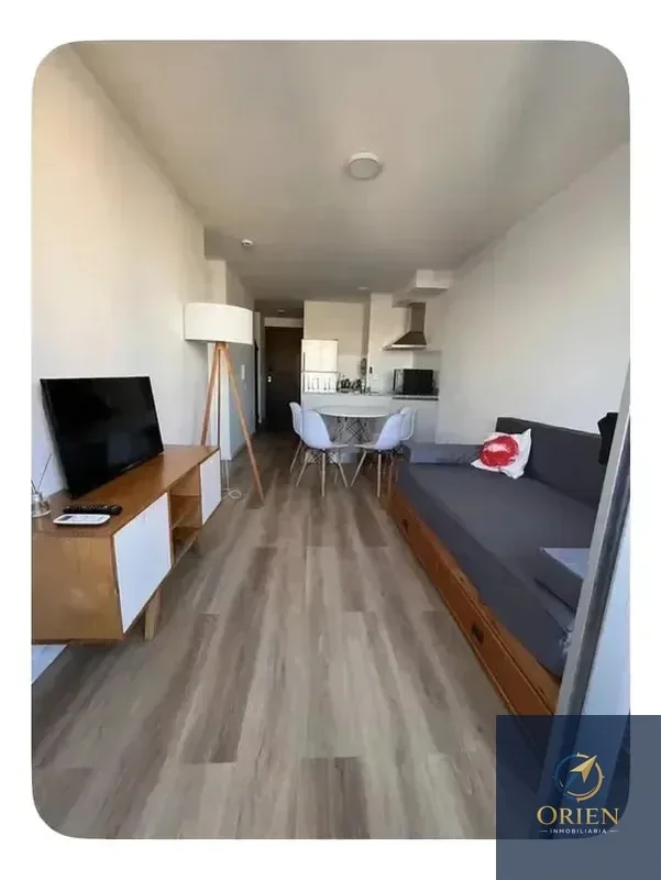 Se Alquila Apartamento de 1 Dormitorio en Cordón - Imagen 2