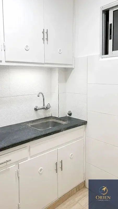 Se Alquila Apartamento de 2 Dormitorios en Pocitos - Imagen 3