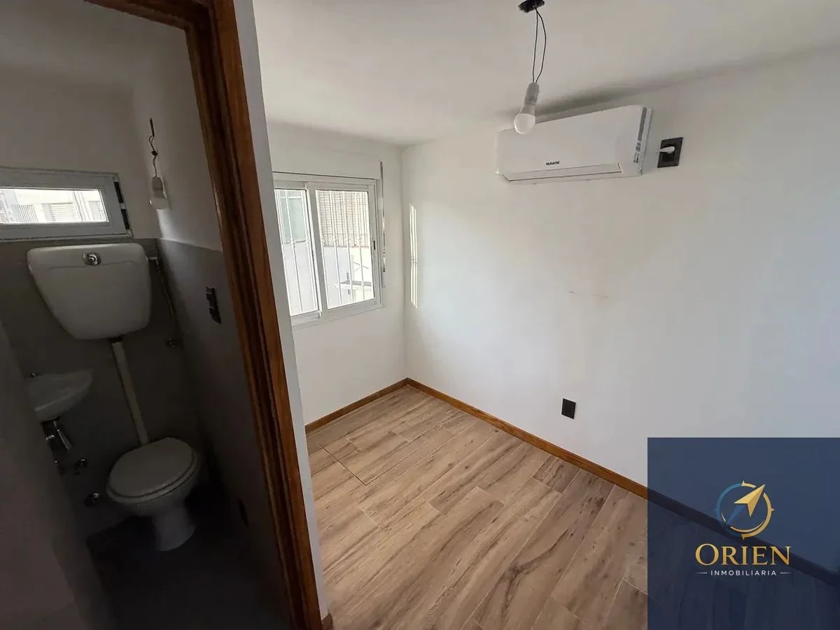 Apartamento amoblado 1 dormitorio en alquiler en Pocitos - Imagen 4