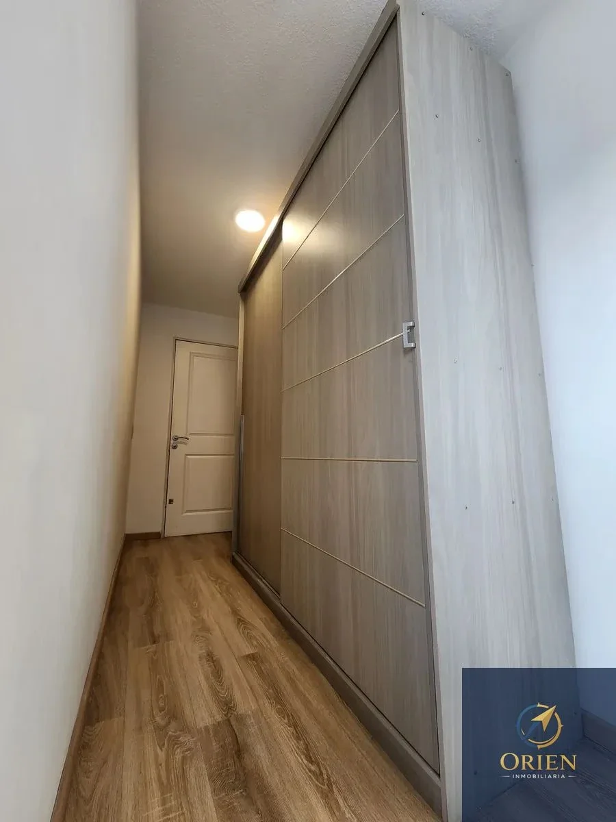 Monoambiente con Terraza exclusiva en alquiler en Pocitos - Imagen 5