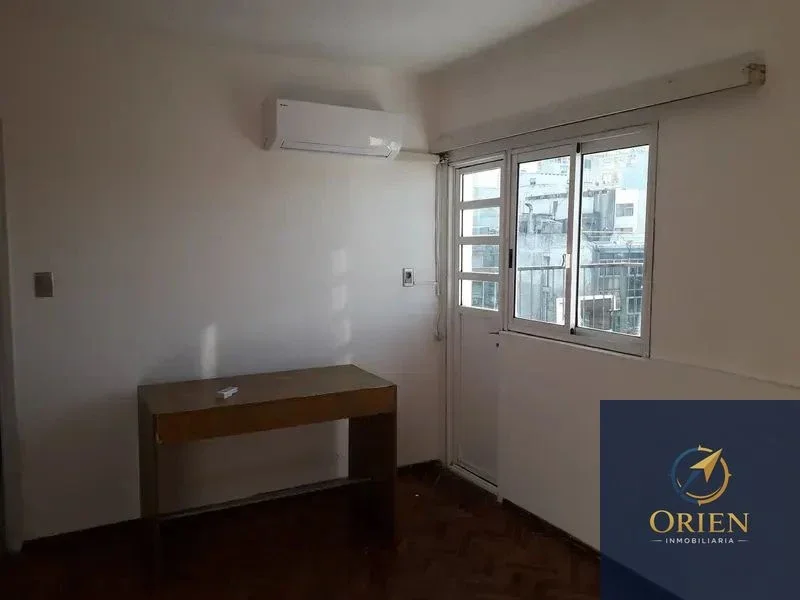 Se Alquila Apartamento de 1 Dormitorio en el Centro - Imagen 2