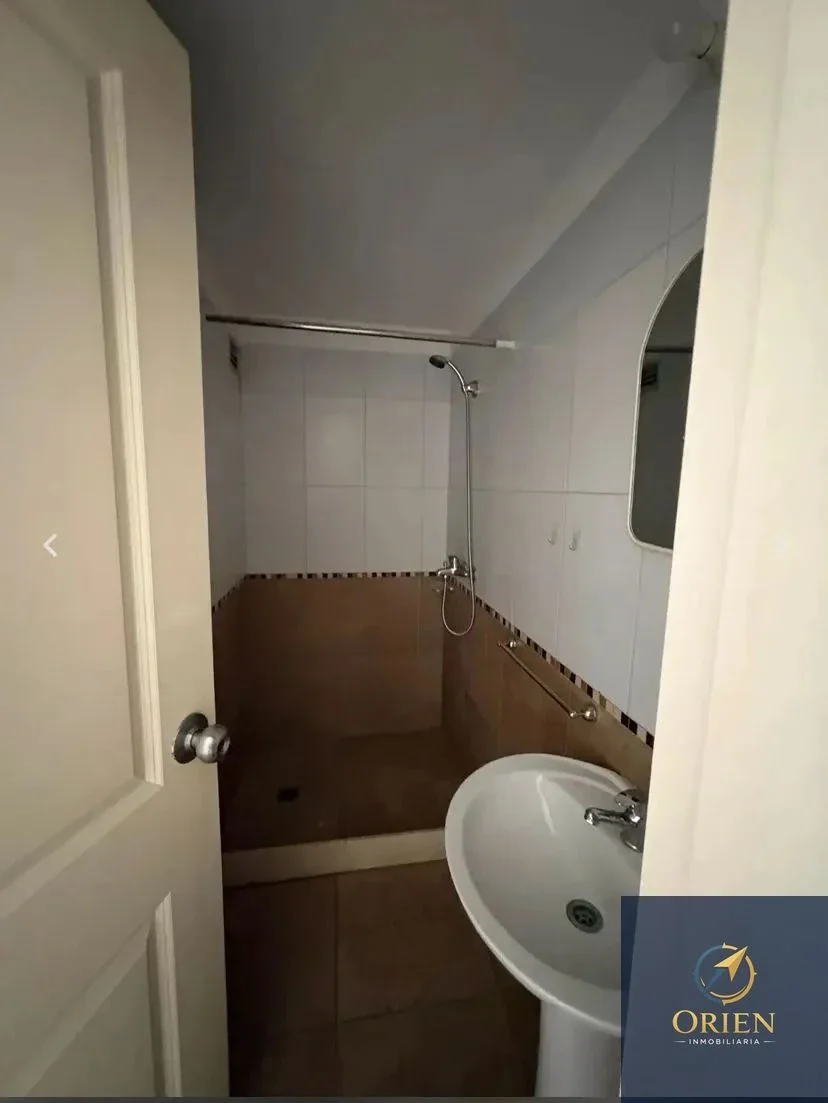 Monoambiente en alquiler en Punta Carretas - Imagen 4