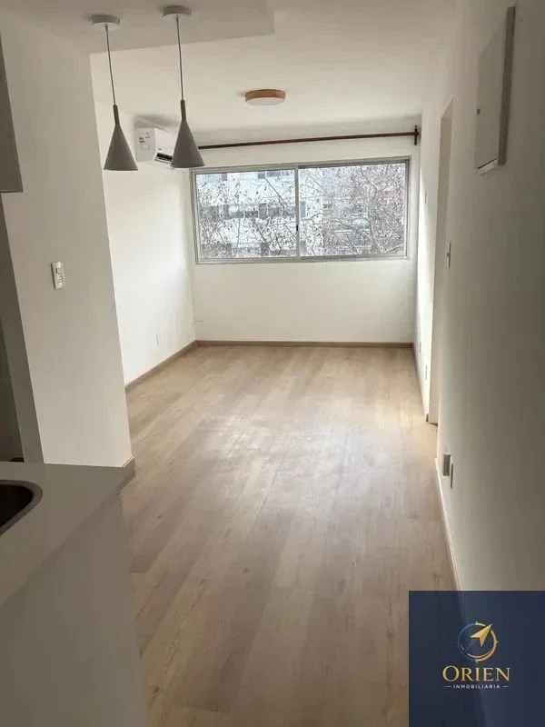 Se Alquila Apartamento de 1 Dormitorio c/ cochera en Pocitos - Imagen 3