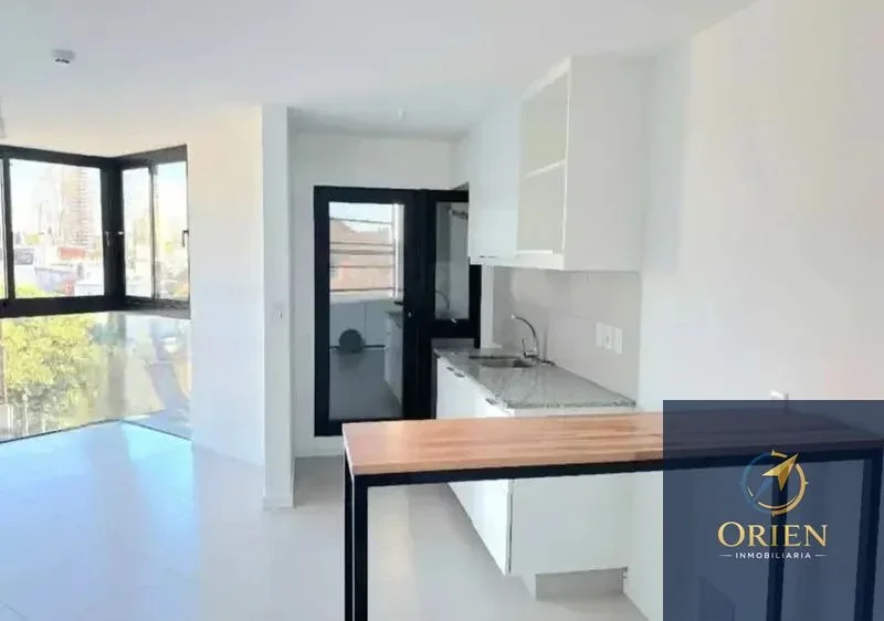 Alquiler Apartamento de 1 Dormitorio c/ cochera en La Blanqueada - Imagen 2
