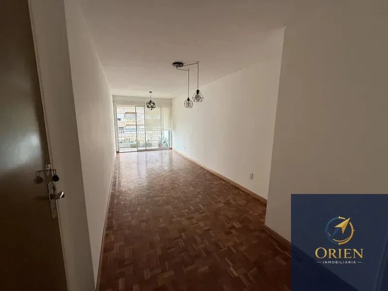 Se Alquila Apartamento de 1 Dormitorio en Pocitos - Imagen 2