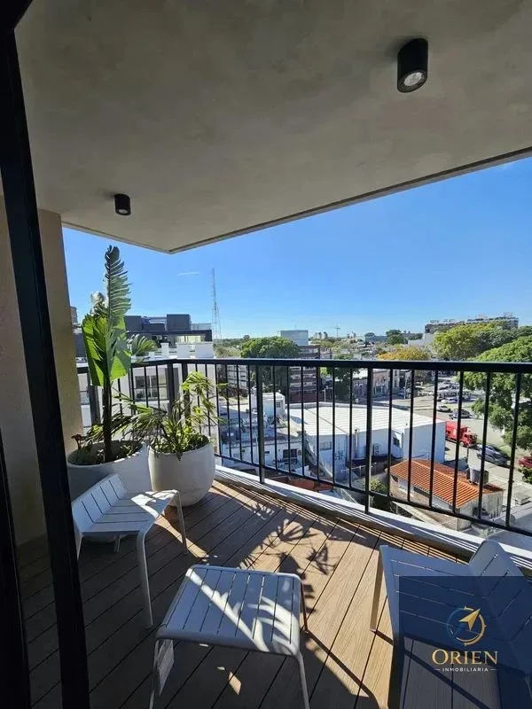 Se Alquila Apartamento de 2 Dormitorios en La Blanqueada - Imagen 4