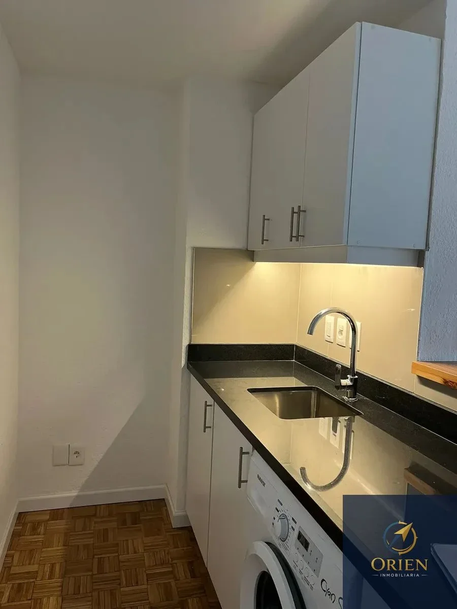 Apartamento 1 dormitorio en alquiler en Punta Carretas - Imagen 3