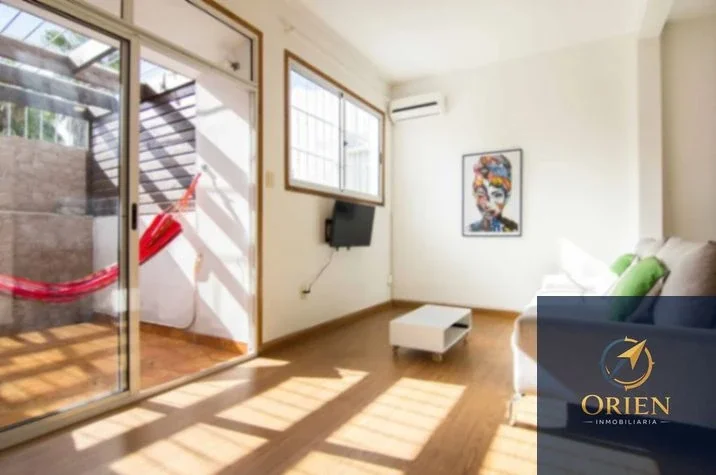 Apartamento 1 dormitorio en alquiler en Punta Carretas - Imagen 2