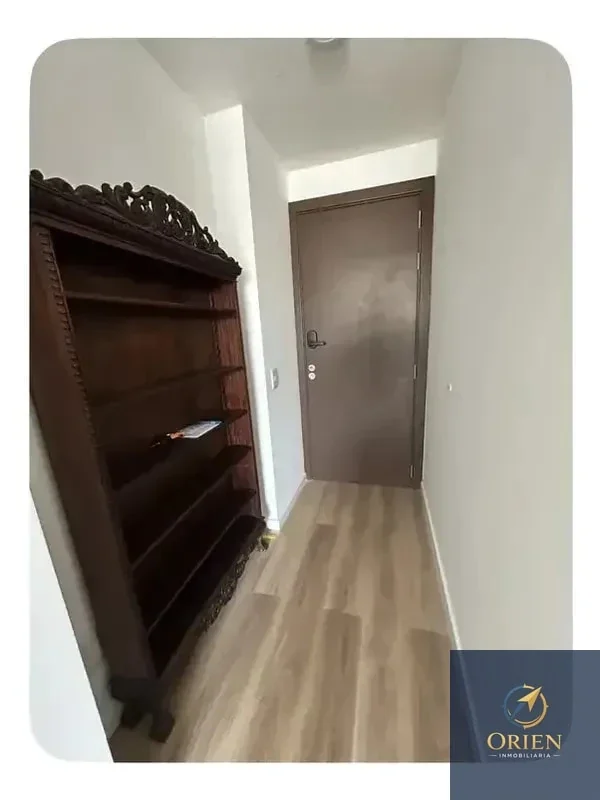 Se Alquila Apartamento de 1 Dormitorio en Cordón - Imagen 5