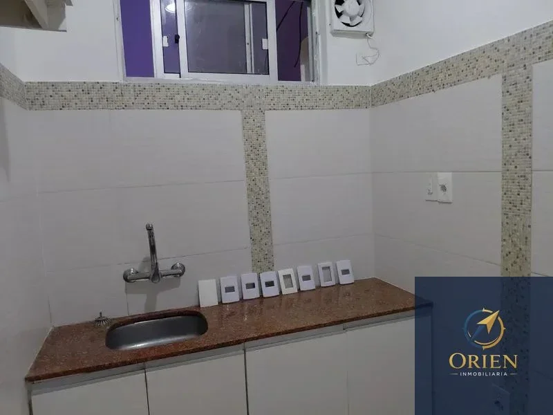 Alquiler Apartamento de 1 Dormitorio en Buceo - Imagen 4