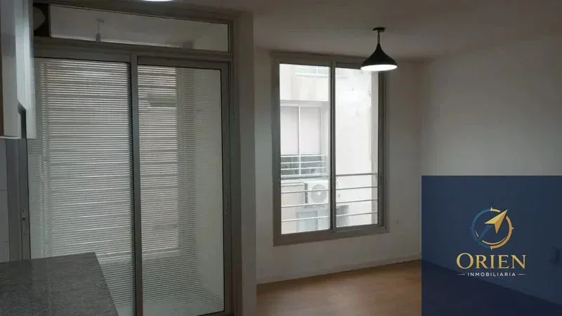 En Alquiler Apartamento de 1 Dormitorio en Aguada - Imagen 2