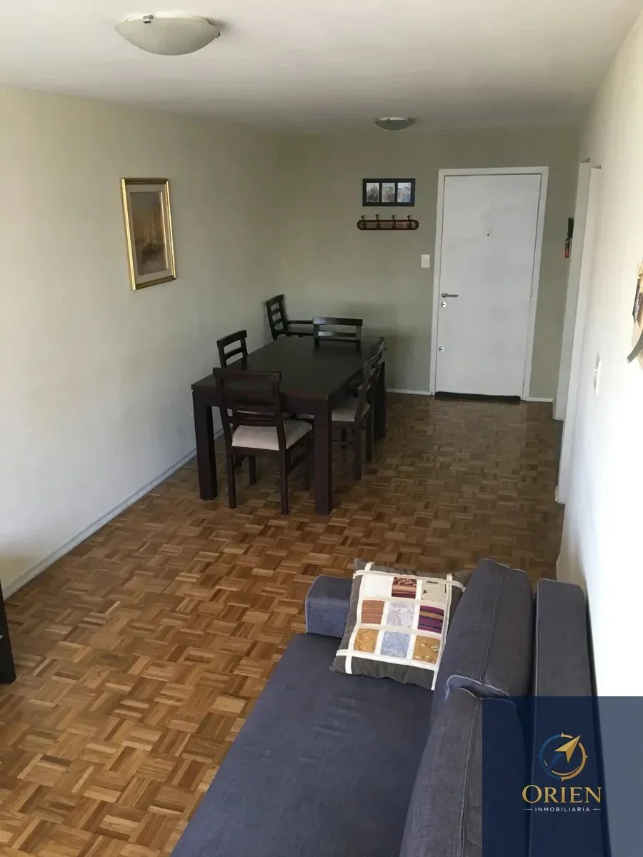 Apartamento 2 dormitorios en alquiler en La Blanqueada - Imagen 3