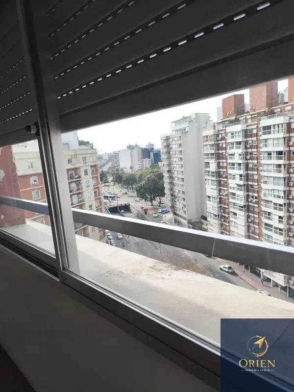 Se Alquila Apartamento de 1 Dormitorio en Tres Cruces - Imagen 2