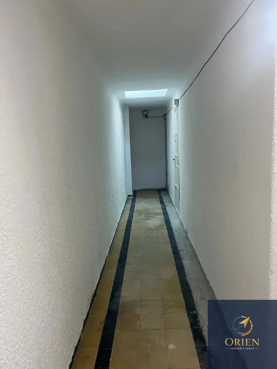 Apartamento 2 dormitorios en alquiler en Barrio Sur - Imagen 5