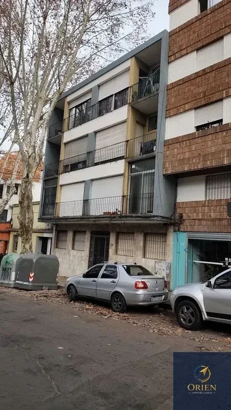 Alquiler Apartamento de 1 Dormitorio en Parque Rodó - Imagen 4