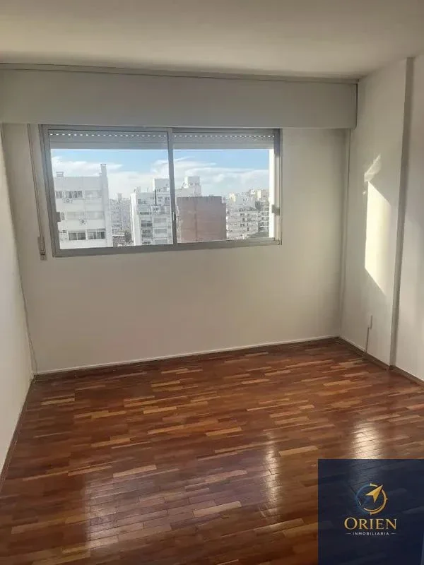 Se Alquila Apartamento de 2 Dormitorios c/ cochera en Punta Carretas - Imagen 4