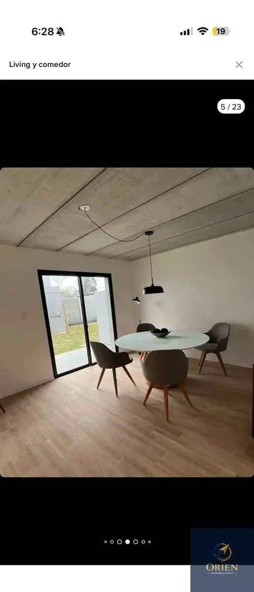 Apartamento 3 dormitorios en alquiler c/ cochera en Solymar - Imagen 4