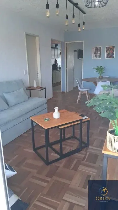 Se Alquila Apartamento de 1 Dormitorio en Barrio Sur - Imagen 3
