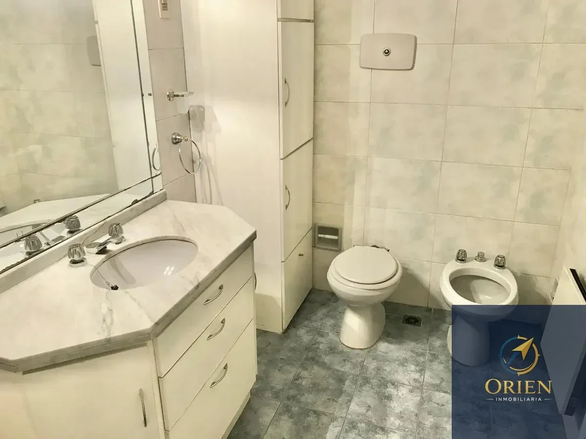 Apartamento 1 dormitorio en alquiler c/ cochera en Pocitos - Imagen 4