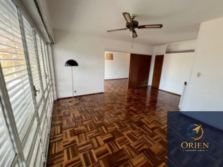 Apartamento 2 dormitorios en alquiler c/ cochera en Prado - Imagen 1
