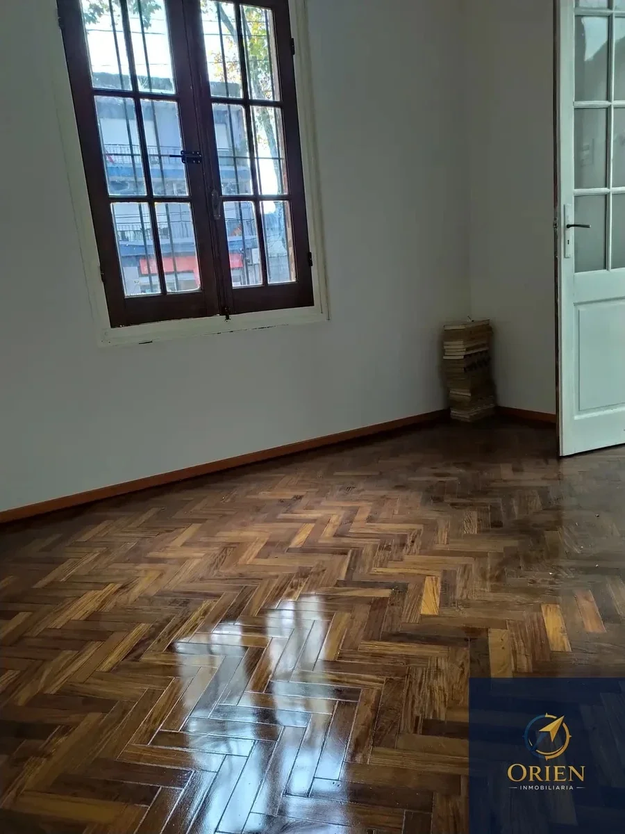 Casa 3 dormitorios en alquiler c/ cochera en Pocitos Nuevo - Imagen 5
