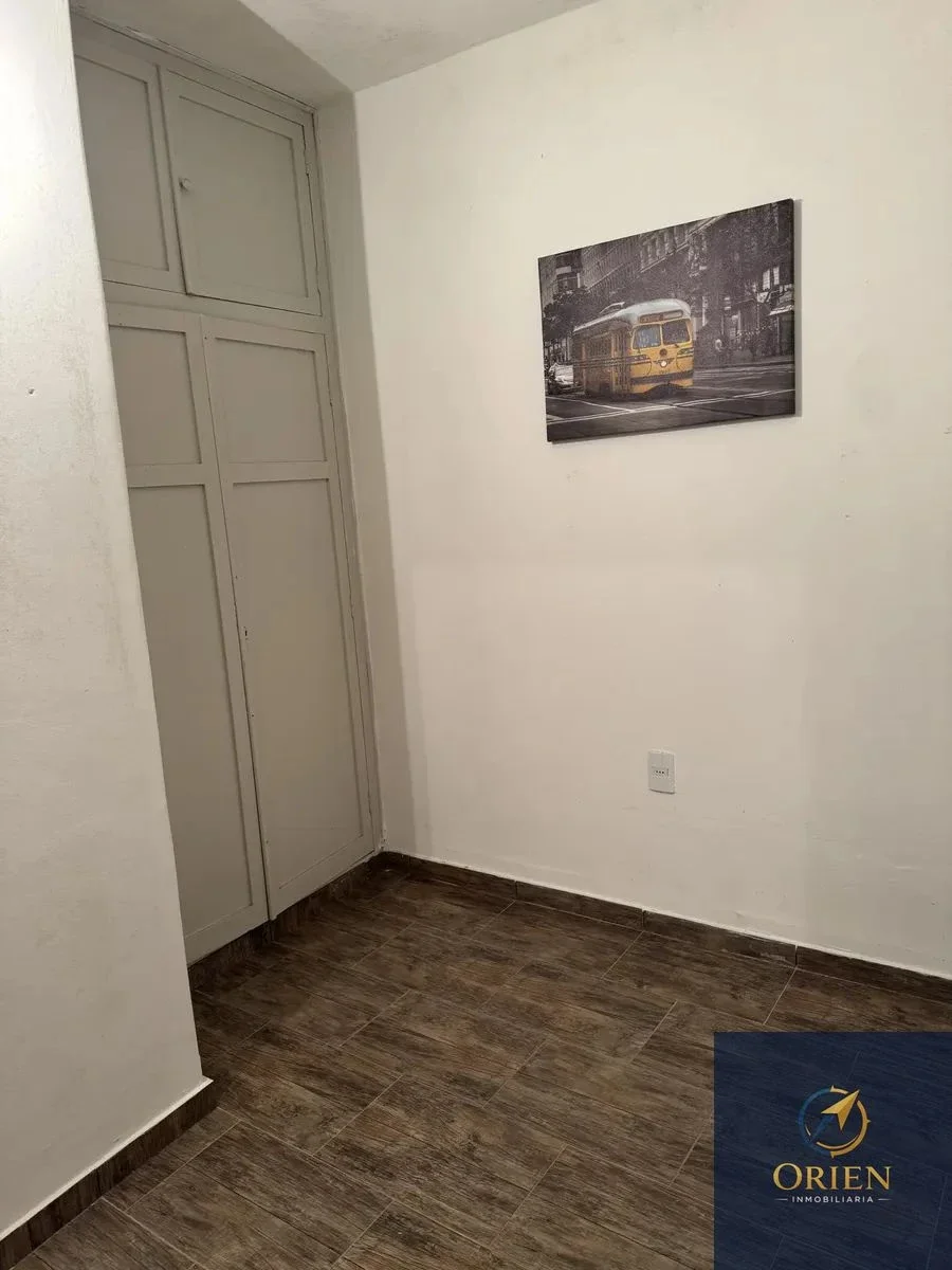 Casa 2 dormitorios en alquiler en La Comercial - Imagen 5