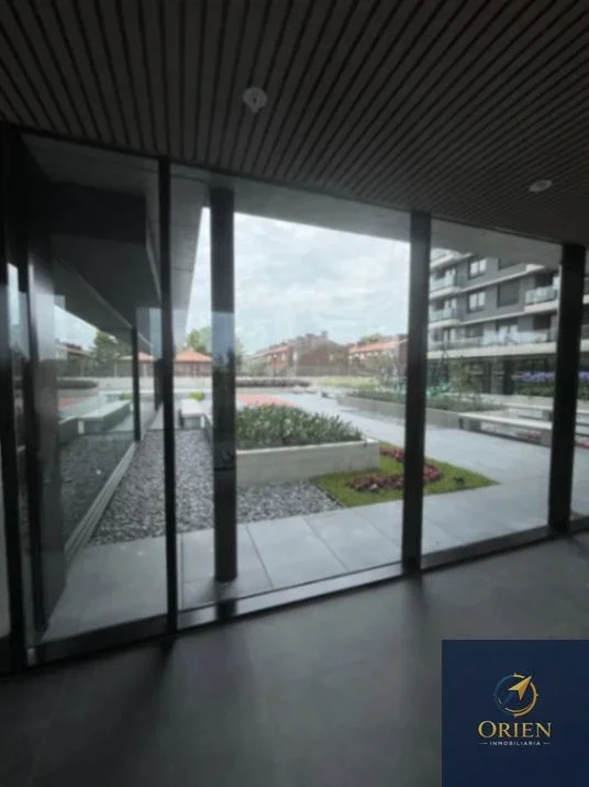 Apartamento 1 dormitorio en alquiler c/ cochera en Malvin - Imagen 4