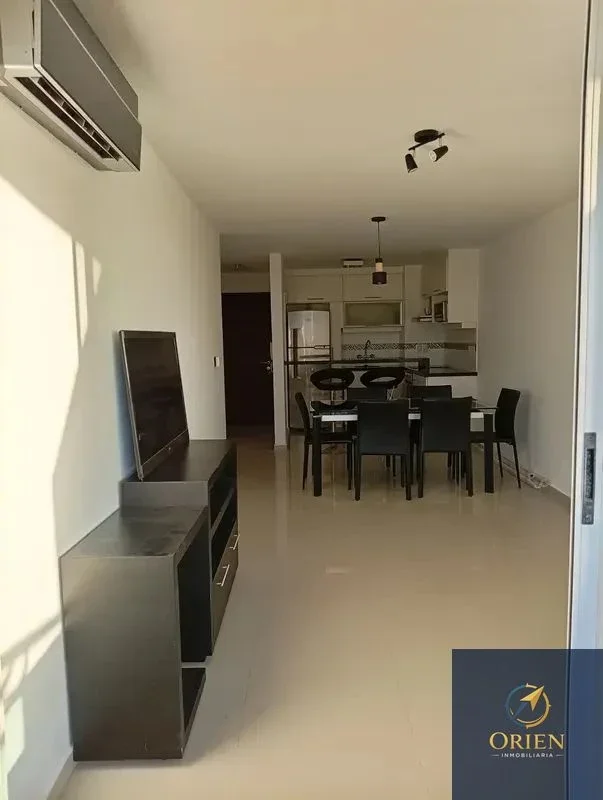 Se Alquila Apartamento de 1 Dormitorio c/ cochera en La Tahona - Imagen 3