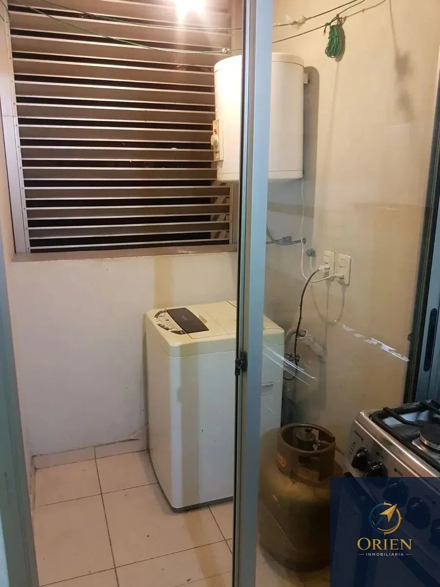 Apartamento 2 dormitorios en alquiler en Aguada - Imagen 3