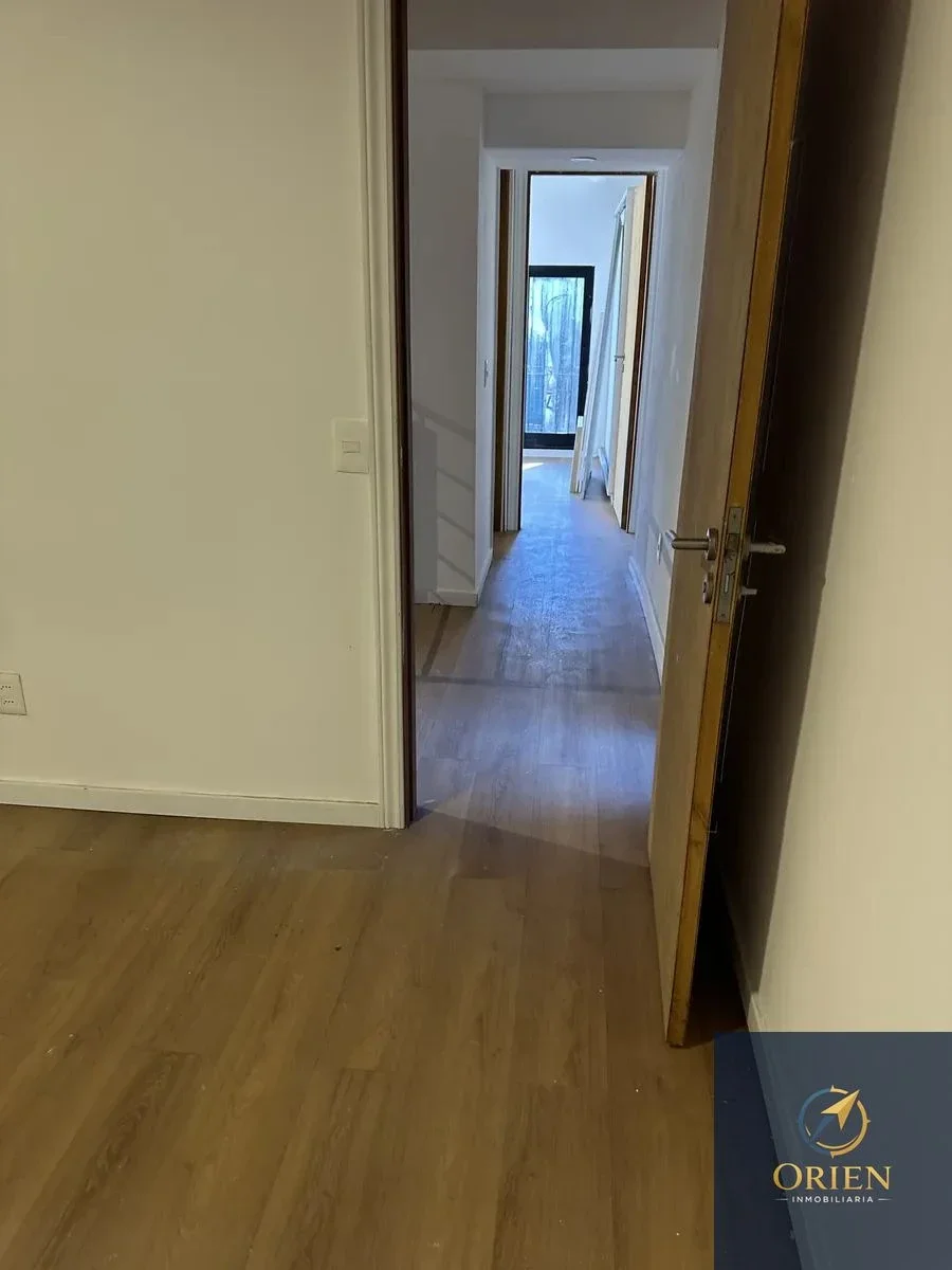 Apartamento 2 dormitorios con parrillero en alquiler en Parque Rodó - Imagen 5