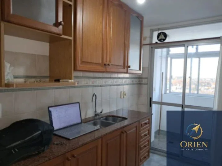 Apartamento 2 dormitorios en alquiler c/ cochera en Buceo - Imagen 2
