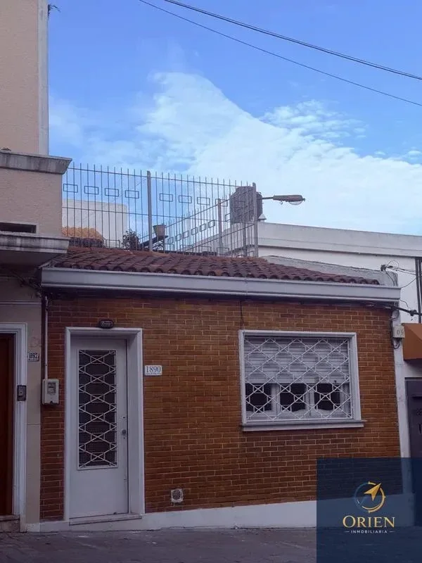 Alquiler Casa de 2 Dormitorios en Buceo - Imagen 4