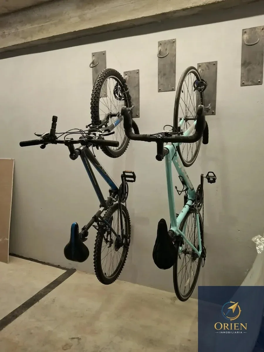 Apartamento amoblado 2 dormitorios en alquiler c/ cochera en Cordón - Imagen 5