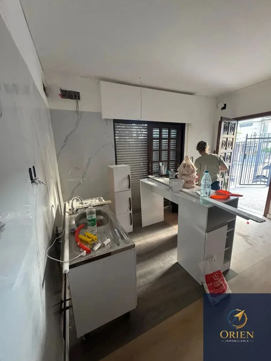 Casa 2 dormitorios en alquiler en Malvin - Imagen 2