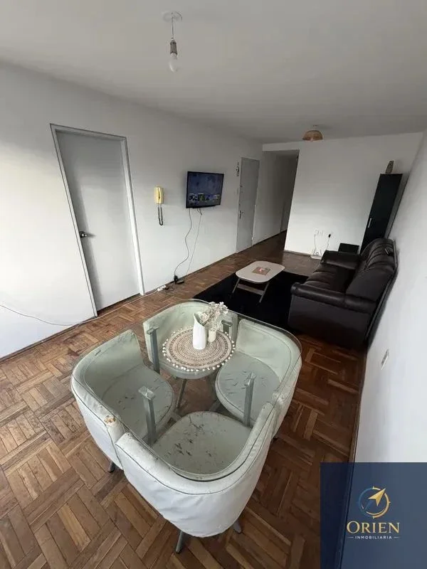Se Alquila Apartamento de 2 Dormitorios en La Blanqueada - Imagen 1