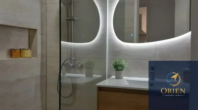 Se Alquila Apartamento de 1 Dormitorio en Pocitos - Imagen 5