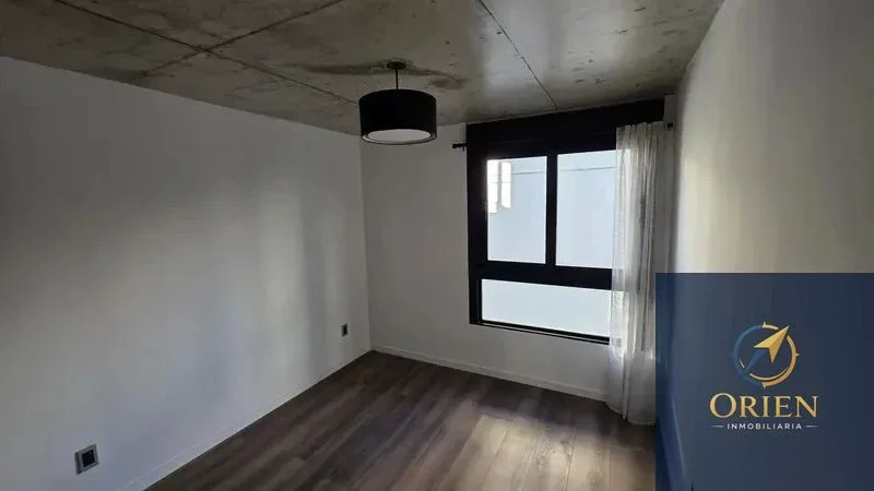 En Alquiler Apartamento de 1 Dormitorio c/ cochera en Pocitos - Imagen 4